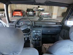 Sahibinden Renault R 9 1.4 Broadway RN 1997 Model 