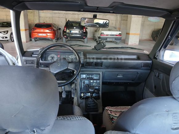 Sahibinden Renault R 9 1.4 Broadway RN 1997 Model 