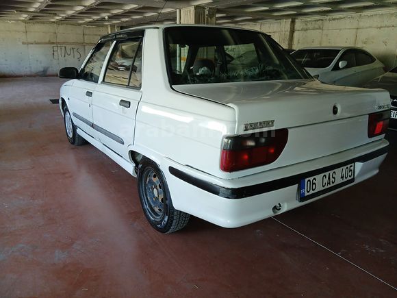 Sahibinden Renault R 9 1.4 Broadway RN 1997 Model 