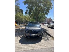 Sahibinden Citroen C5 Aircross 1.5 BlueHDI Shine Bold 2021 Model 