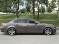 TEK DEĞİŞEN BMW 5.20 İ