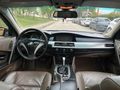 TEK DEĞİŞEN BMW 5.20 İ