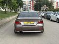 TEK DEĞİŞEN BMW 5.20 İ