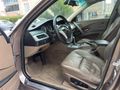 TEK DEĞİŞEN BMW 5.20 İ