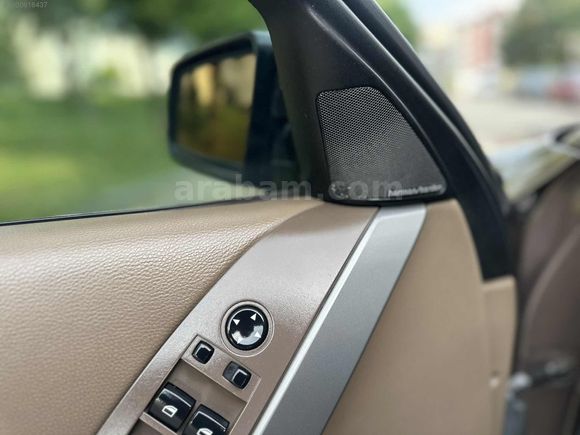 TEK DEĞİŞEN BMW 5.20 İ