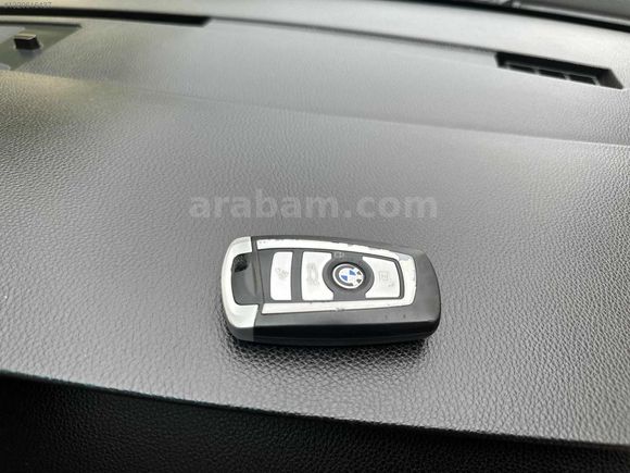 TEK DEĞİŞEN BMW 5.20 İ
