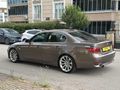 TEK DEĞİŞEN BMW 5.20 İ