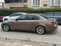 TEK DEĞİŞEN BMW 5.20 İ