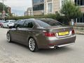 TEK DEĞİŞEN BMW 5.20 İ