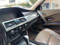 TEK DEĞİŞEN BMW 5.20 İ