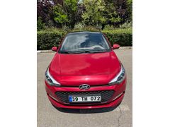 Sahibinden Hyundai i20 1.4 MPI Elite 2016 Model 