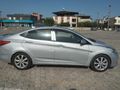 Sahibinden Hyundai Accent Blue 1.4 CVVT Mode Plus 2013 Model