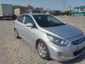Sahibinden Hyundai Accent Blue 1.4 CVVT Mode Plus 2013 Model