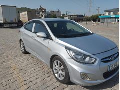 Sahibinden Hyundai Accent Blue 1.4 CVVT Mode Plus 2013 Model