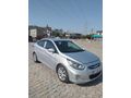 Sahibinden Hyundai Accent Blue 1.4 CVVT Mode Plus 2013 Model