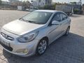 Sahibinden Hyundai Accent Blue 1.4 CVVT Mode Plus 2013 Model