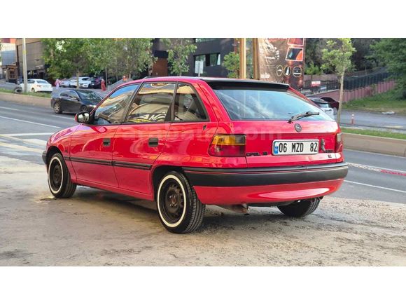 Sahibinden Opel Astra 1.6 GL 1994 Model 