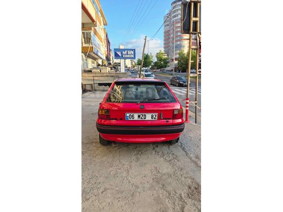 Sahibinden Opel Astra 1.6 GL 1994 Model 