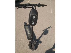 ÇİFT MOTOR TURBO ONVO 12 X PLUS 1600 W