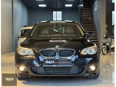 HAN - BMW 5.20i E60 / 2005 / OTOMATİK / İÇ BEJ / 288KM / HATASIZ