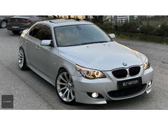 BLT MOTORS / E60 520i NOKTA HATASIZ DOLU DOLU