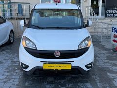 Sahibinden Fiat Doblo Combi 1.3 Multijet Urban 2020 Model 