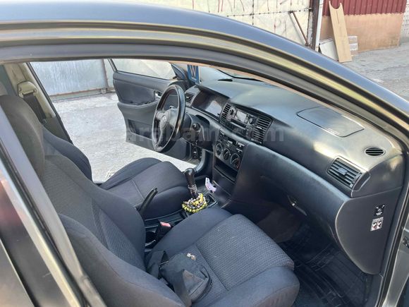 Sahibinden Toyota Corolla 1.6 Terra 2005 Model 