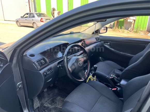 Sahibinden Toyota Corolla 1.6 Terra 2005 Model 