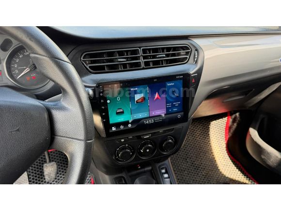 Sahibinden Citroen C-Elysée 1.6 HDi Confort 2017 Model