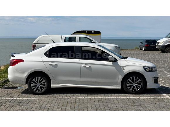 Sahibinden Citroen C-Elysée 1.6 HDi Confort 2017 Model