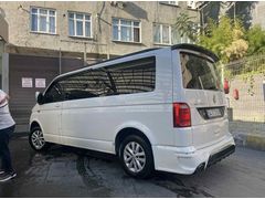 Sahibinden Volkswagen Transporter 2.0 TDI Camlı Van Comfortline 2016 Model 