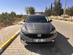 Sahibinden Fiat Egea 1.3 Multijet Easy Plus 2023 Model Mardin 55.500 km Gri