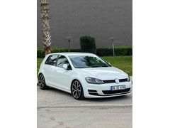 Sahibinden Volkswagen Golf 1.2 TSi Midline Plus 2013 Model  255.000 km Beyaz