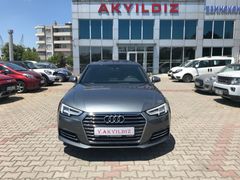 2018 MODEL AUDI A4 SEDAN 1.4 TFSI DESIGN 99.000 KM.DE
