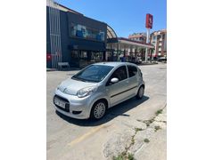 Sahibinden Citroen C1 1.0 Otomatik Vites 2010 Model 117.000 KM Bakımlı Bayandan 