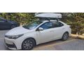 Sahibinden Toyota Corolla 1.4 D-4D Touch 2017 Model 