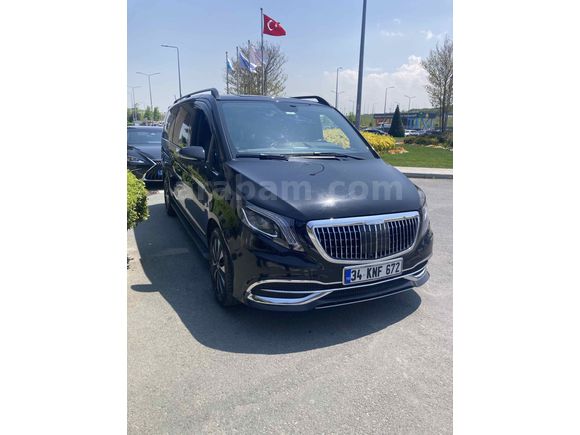 Sahibinden Mercedes - Benz Vito 114 CDI 2023 Model 
