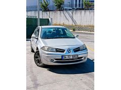 Sahibinden Renault Megane 1.5 dCi Extreme 2009 Model