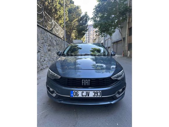 Sahibinden Fiat Egea 1.4 Fire Easy Plus 2021 Model 