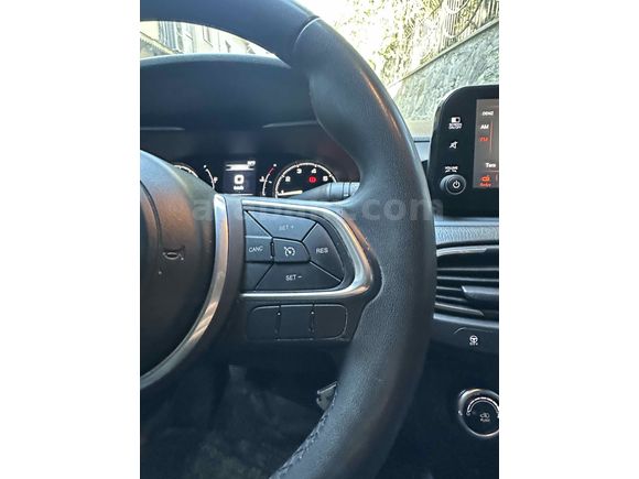 Sahibinden Fiat Egea 1.4 Fire Easy Plus 2021 Model 