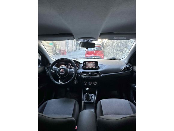 Sahibinden Fiat Egea 1.4 Fire Easy Plus 2021 Model 