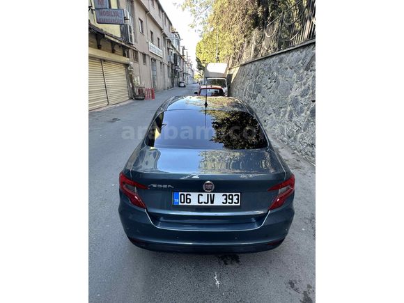 Sahibinden Fiat Egea 1.4 Fire Easy Plus 2021 Model 