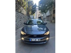 Sahibinden Fiat Egea 1.4 Fire Easy Plus 2021 Model 