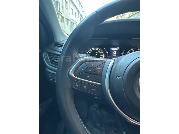 Sahibinden Fiat Egea 1.4 Fire Easy Plus 2021 Model 