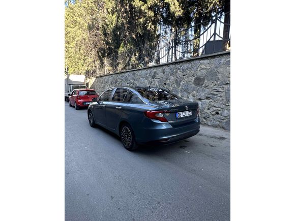 Sahibinden Fiat Egea 1.4 Fire Easy Plus 2021 Model 