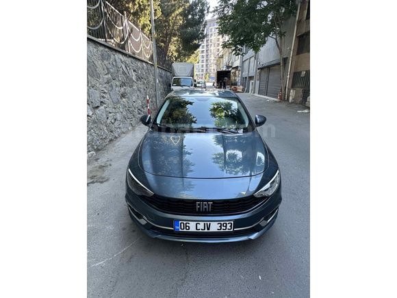 Sahibinden Fiat Egea 1.4 Fire Easy Plus 2021 Model 