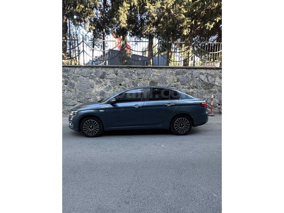 Sahibinden Fiat Egea 1.4 Fire Easy Plus 2021 Model 