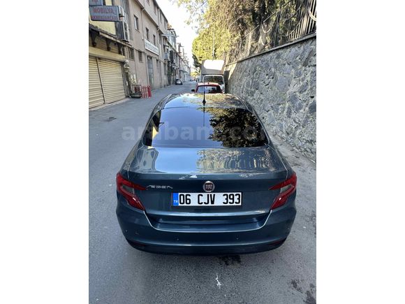 Sahibinden Fiat Egea 1.4 Fire Easy Plus 2021 Model 