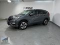 HEDEF RENAULT PLAZA'DAN 2018 HONDA CR-V EXECUTİVE 1.6 DİZEL 4x4