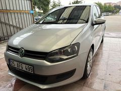 Sahibinden Volkswagen Polo 1.4 Comfortline 2011 Model 